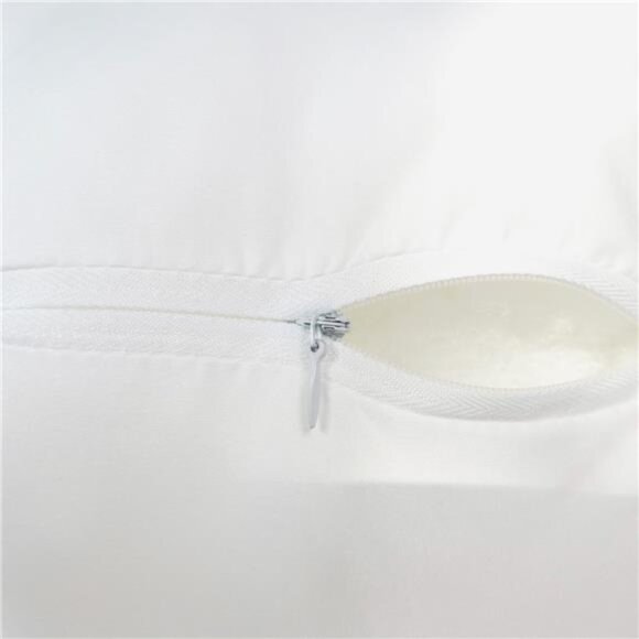 Throw Pillow Inserts Hypoallergenic Premium Pillow Stuffer Rectangle - Picture 2 of 16